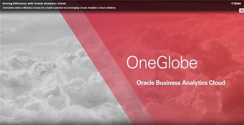 OneGlobe helps Federal Bank redefine their ATM Analytics process and metrics