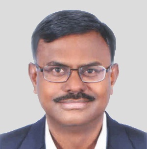 Chandra Muthuswamy