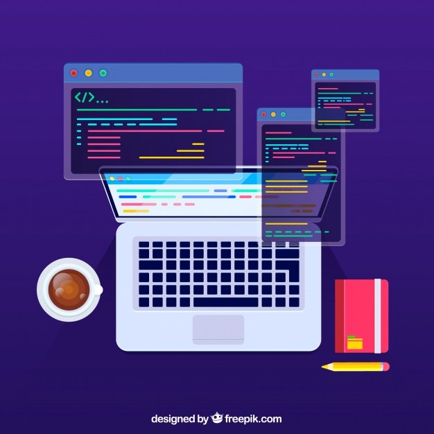 programmers-concept-with-flat-design_23-2147854276