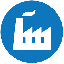 Manufacturing Logo