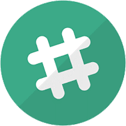 Slack Logo