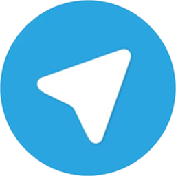 Telegram Logo